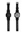 Relógio Pulso Digital Masculino Skmei Tech Armor 1248 Preto - Imagem 2