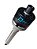 Ferramenta Pneumática Industrial Air Turbine Tools 202hd 50k - Imagem 5