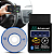 Scanner Automotivo Hh Obd Advanced Cd Android Bluetooth - Imagem 2
