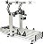 Base Cockpit Simulador Corrida Heusinkveld Sim Rig Gt Novo - Imagem 1