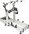 Base Cockpit Simulador Corrida Heusinkveld Sim Rig Gt Novo - Imagem 4