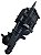 CAMBIO ALUMINIO TREMEC T5 BORGWARNER EUA MUSTANG MAVERICK 289 302 351 - Imagem 3