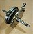 Virabrequim E Biela Harley Davidson Twin Can 88 1450cc 99/06 - Imagem 4
