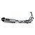 Escapamento Titanium Akrapovic S-y6r6-tt Yamaha R6 06/07 Novo - Imagem 1
