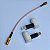 Cabeçote Corte Laser Raytools Bt240s0003 Bt240s Cl 100 Novo - Imagem 7