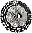 Cassete Shimano Xtr Cs-m9101 10/51 12 Velocidades Hyperglide+ - Imagem 1