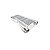 Radiador Intercooler Bi-turbo Twin Turbo Rev9power Ic-007 - Imagem 2