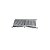 Radiador Intercooler Bi-turbo Twin Turbo Rev9power Ic-007 - Imagem 3