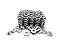 Molas Valulas Audi 2.5t Tfsi Rs3 Ttrs Supertech Sprk-a2416-5 - Imagem 3