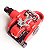 Pedal Bike Indoor Spinning Schwinn Triple Link Look Spd Novo - Imagem 7