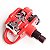 Pedal Bike Indoor Spinning Schwinn Triple Link Look Spd Novo - Imagem 9