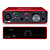 Interface Áudio Usb Focusrite Scarlett 2i2 MOSC0024 Geração 3 Novo - Imagem 2