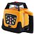 Transmissor Laser Giratório 500m Iglobalbuy Auto Nivelante - Imagem 3