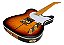 Guitarra Elétrica Merle Haggard Myy Nova - Imagem 1