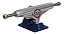 Truck Forjado Skate Independent Tom Knox Hollow 139mm Azul - Imagem 2
