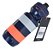 Garrafa Hidratação Água Ciclista Bike Rapha Nvy 625ml Nova - Imagem 2