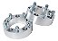 Espaçador Roda 2 X 5.5 Polegadas Ford F150 Dodge Ram 1500 - Imagem 4