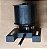 Conjunto 2 unidades - Polia Tensor Correia Industrial Compativel Com Stolle Machinery S222142772 S222142774 - Imagem 9