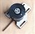 Conjunto 2 unidades - Polia Tensor Correia Industrial Compativel Com Stolle Machinery S222142772 S222142774 - Imagem 3