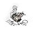 Turbina Híbrida CTS Turbo TR-1015-2 (JB-600) Plataforma MQB 2.0 TSI - EA888 Gen 3 (OPEN BOX) - Imagem 1