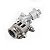 Turbina Híbrida CTS Turbo TR-1015-2 (JB-600) Plataforma MQB 2.0 TSI - EA888 Gen 3 (OPEN BOX) - Imagem 2