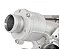 Turbina Híbrida CTS Turbo TR-1015-2 (JB-600) Plataforma MQB 2.0 TSI - EA888 Gen 3 (OPEN BOX) - Imagem 5