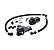 Kit Catch Can Completo Proteção Contra Carbonização Motores Turbo VW e Audi APR EA888 Gen 3 MQB - Imagem 1