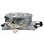 Corpo Borboleta Tbi Quadrijet Edelbrock 3878 1000 Cfm 4150 - Imagem 6