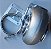 Caixa Quente Garrett 757707-0003 T4 1.28a/r Gt/gtx42r V-band - Imagem 2