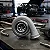 TURBO COMPRESSOR PRECISION TURBO 7175 NEXT GEN SPORTSMAN 705-7175-B-NG 1275 CV 100% V-BAND - Imagem 1