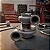 TURBO COMPRESSOR PRECISION TURBO 7175 NEXT GEN SPORTSMAN 705-7175-B-NG 1275 CV 100% V-BAND - Imagem 2