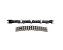 Comando Tuchos Comp Cams Cl11-250-3 Xtreme Energy Big Block Chevy 396 454 - Imagem 1
