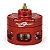 KIT PROCHARGER F-1A-94 1300HP NOVO COM TRANSMISSÃO 84/42 COG 50MM VÁLVULA BIG RED E FILTRO - Imagem 3