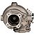 TURBINA MARITIMA HX55WM 4045834 PARA MOTORES CUMMINS 8.9L NOVA - Imagem 3