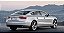 BRAÇO DA SUSPENSÃO TRASEIRA DIREITO AUDI A4 A5 8/12 - 8K0505432AF PUNHO GIRATÓRIO OU CAIXA DE ROLAMENTO DA RODA - Imagem 1