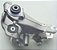BRAÇO DA SUSPENSÃO TRASEIRA DIREITO AUDI A4 A5 8/12 - 8K0505432AF PUNHO GIRATÓRIO OU CAIXA DE ROLAMENTO DA RODA - Imagem 2
