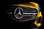 01 BICO INJETOR DE COMBUSTÍVEL DIESEL ORIGINAL MERCEDES-BENZ A6420701387 APLICÁVEL EM JEEP E CHRYSLER - Imagem 1