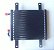 RADIADOR DO ÓLEO DA DIREÇÃO HIDRÁULICA AUDI R8 2008 a 2015 V8 e V10 (POWER STEERING COOLER RADIATOR GENUINE) 420422886 - Imagem 3