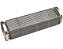 RADIADOR REFRIGERADOR DE ÓLEO CUMMINS PARA MOTORES NT855 - REFERÊNCIA 218754 - Imagem 2