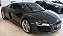 Tampa Traseira Completa Cor Preto Capô Motor Audi R8 08/15 - Imagem 1
