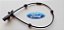 SENSOR ABS DIANTEIRO FORD KA 2015 A 2019 8V51-2C204-A1A ORIGINAL NOVO BOSCH 1834 - Imagem 6