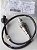 Sonda Lambda Ford Focus Fusion Transit Edge Lincoln Hs7a9g444aa Sensor De Oxigênio - Imagem 3
