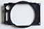 SUPORTE DO RADIADOR E DA VENTUINHA DA MERCEDES BENZ / BEHR 1075050555 280SL (R107) 1974/1981 MERCEDES BENZ 280SLC (C107) 1974/1981 - Imagem 3