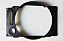 SUPORTE DO RADIADOR E DA VENTUINHA DA MERCEDES BENZ / BEHR 1075050555 280SL (R107) 1974/1981 MERCEDES BENZ 280SLC (C107) 1974/1981 - Imagem 2