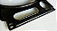 SUPORTE DO RADIADOR E DA VENTUINHA DA MERCEDES BENZ / BEHR 1075050555 280SL (R107) 1974/1981 MERCEDES BENZ 280SLC (C107) 1974/1981 - Imagem 4