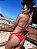 Cortininha e Empina Bumbum Vermelho - Imagem 4
