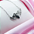 Pulseira Love em Aço Inox - Cód.: AAI0015P - Imagem 1