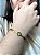 Bracelete Inspiração Bulgari Dourado - Imagem 3
