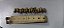 10 Capacitores 1uf x 100v Nichicon Fine Gold - Imagem 1