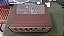 Amplificador Integrado Valvulado Fischer X-100C - Imagem 2